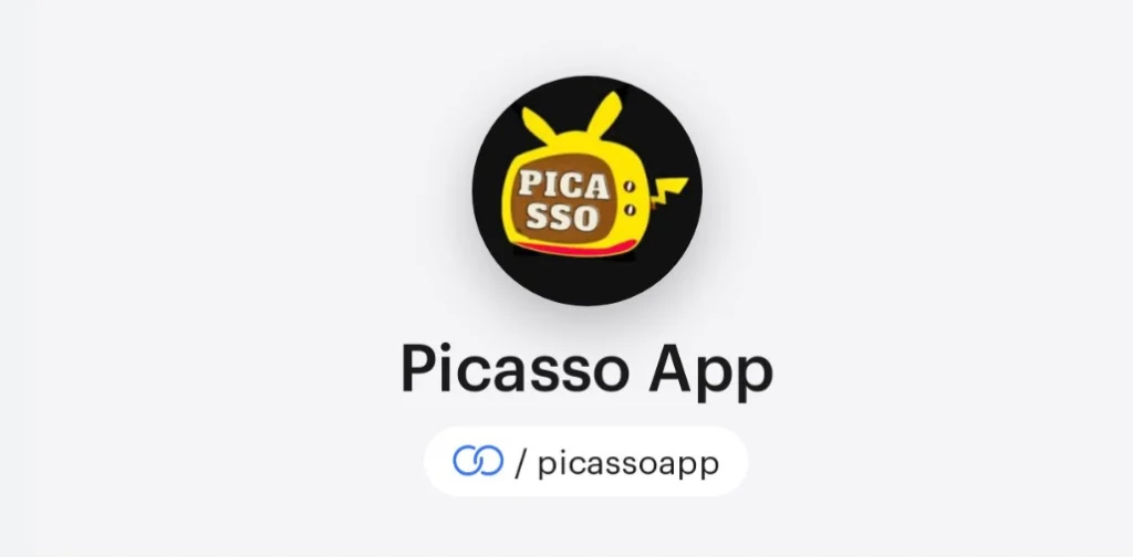 picasso app apk download