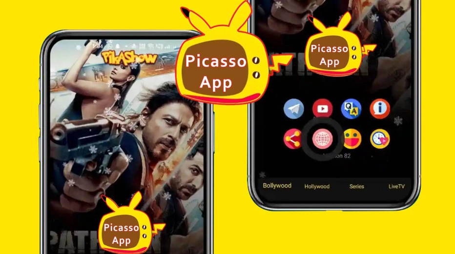 picasso app download